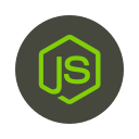 Node.js Icon
